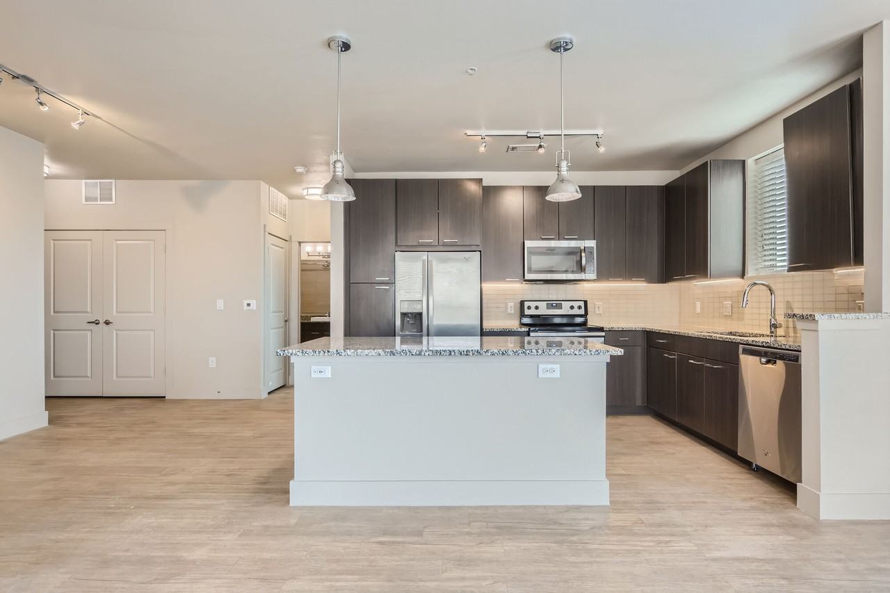 The Lucas Apartments - Photo 2 of 51