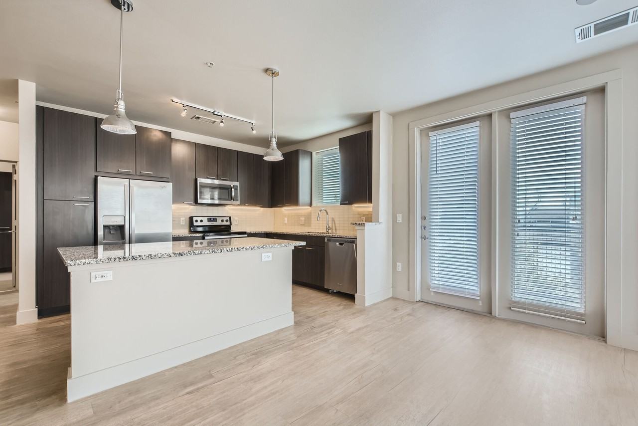 The Lucas Apartments - Photo 7 of 51