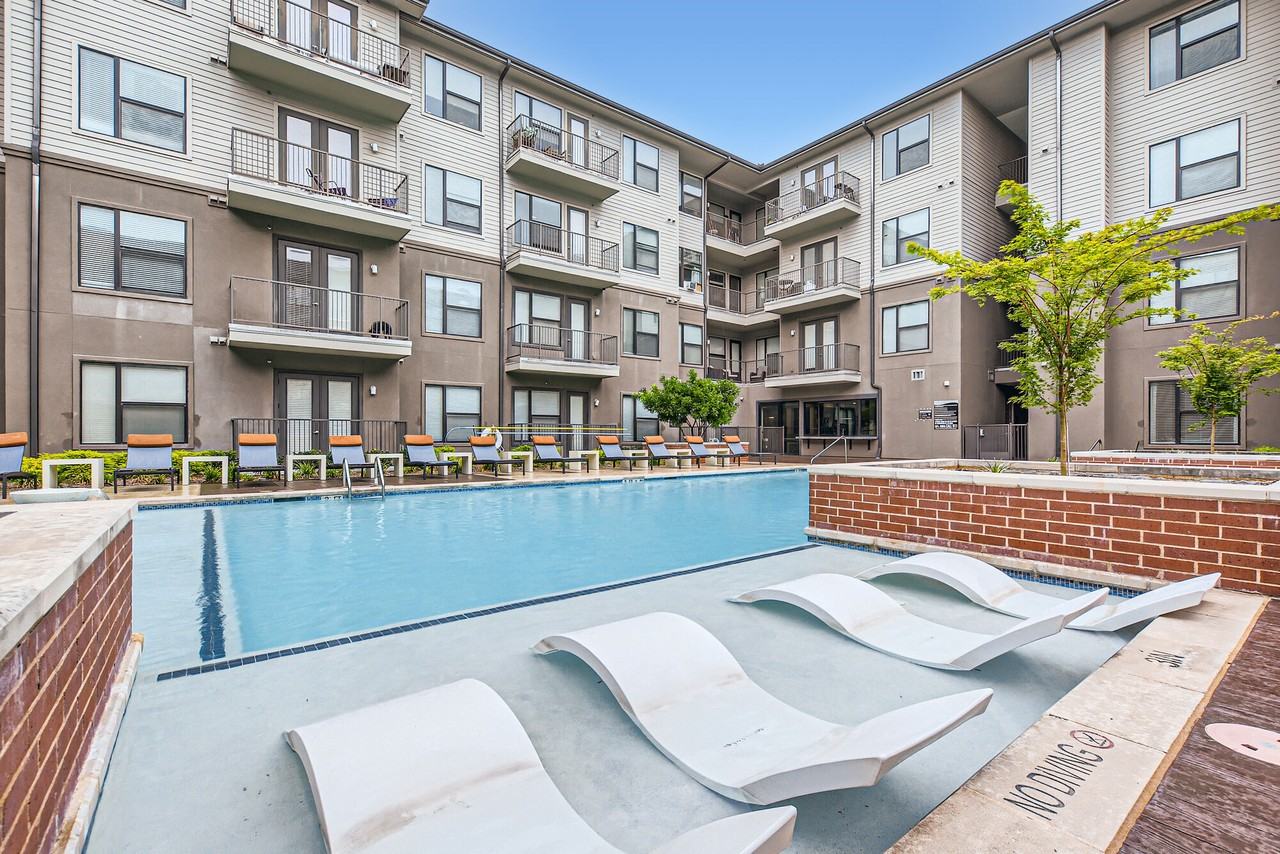 Factory Design District - Photo 5 of 50