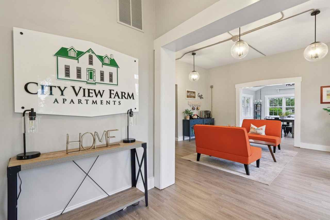 City View Farm Apartments - Photo 7 of 43