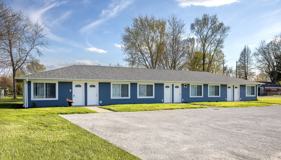 Alpha Apartments - Photo 1 of 1