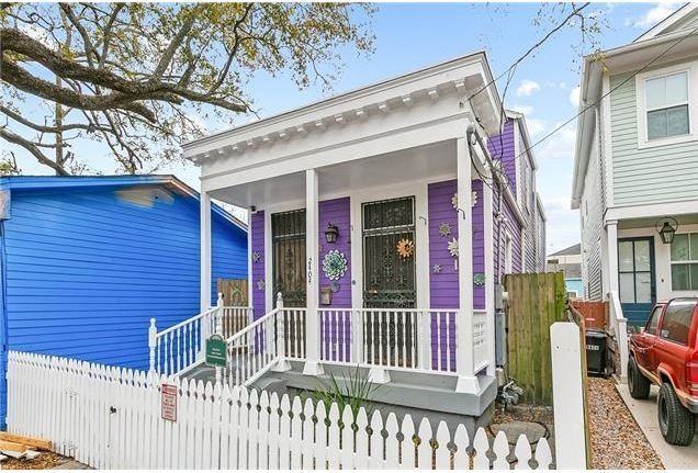 2404 Bienville Street - Photo 2 of 20