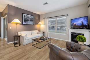 Coventry Apartments - Photo 1 of 1