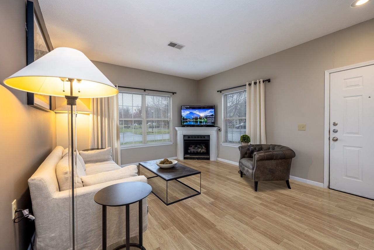 Coventry Apartments - Photo 2 of 26