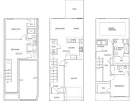 featured image of 8532 Hammond St