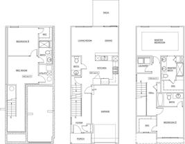 Eagle Creek Townhomes - Photo 1 of 1