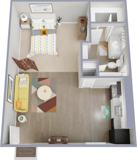 Palatia Apartment Homes - Photo 1 of 1