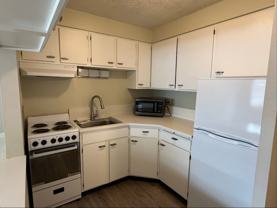 Tiki Apartments - Photo 1 of 1