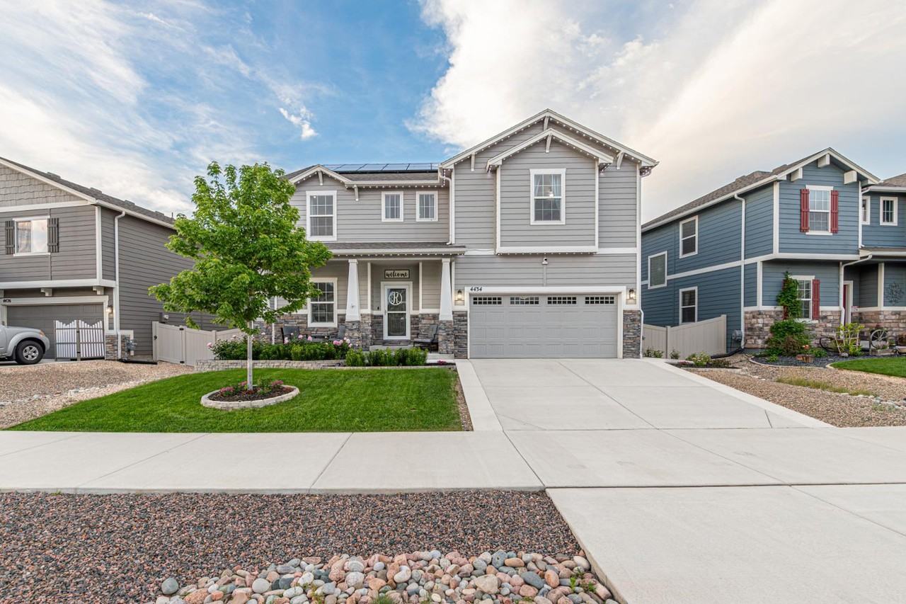 4434 Prairie Agate Dr - Photo 2 of 42