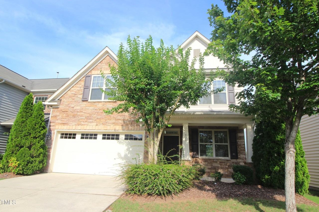 309 Windy Peak Loop - Photo 2 of 25