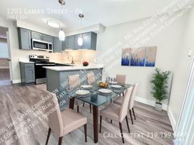 Lamar Station - Photo 1 of 1