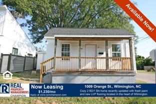 1009 Orange St - Photo 1 of 1