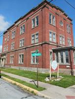 featured image of 100 W High St