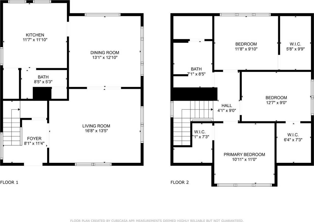 837 Center St W - Photo 2 of 19