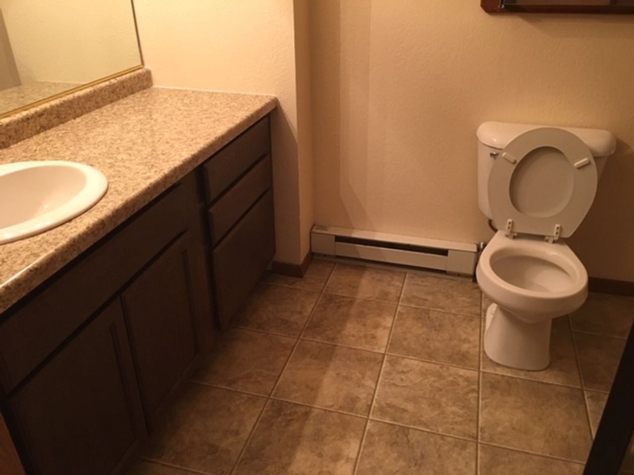3BR Renovated Townhouse - Photo 7 of 8