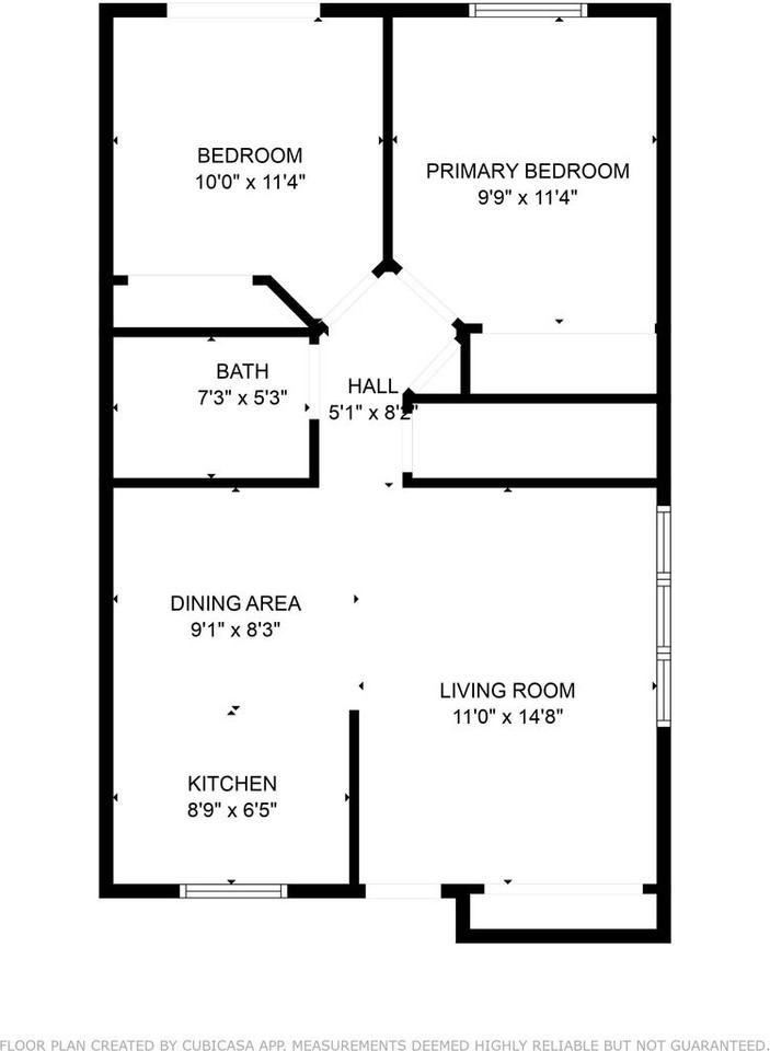 4718 13th Ave Nw - Photo 2 of 11
