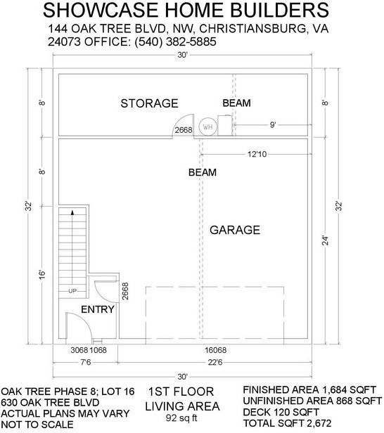 630 Oaktree Blvd - Photo 5 of 30
