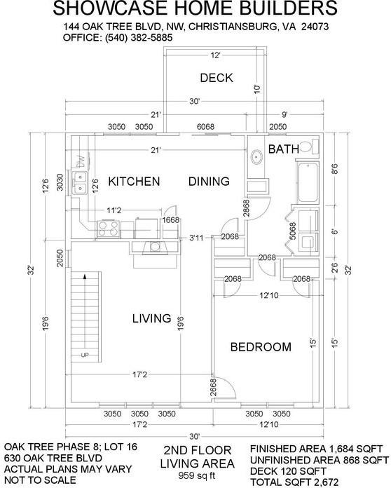 630 Oaktree Blvd - Photo 6 of 30