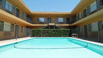 Palm Towers Apartments - Photo 1 of 1