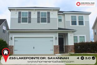 216 Lakepointe Dr - Photo 1 of 1
