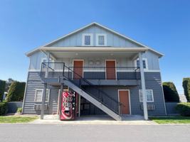 featured image of 605 S A St