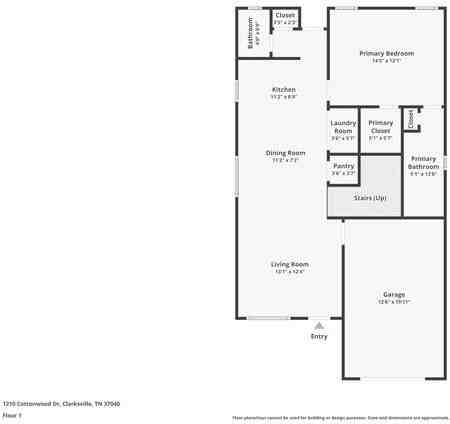 1210 Cottonwood Dr - Photo 2 of 12