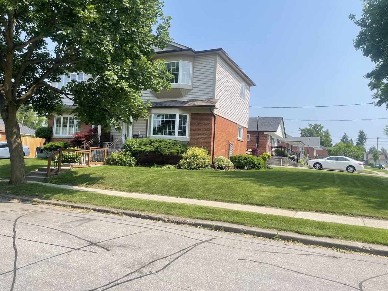 1 Zambri Walk Bsmt - Photo 2 of 16