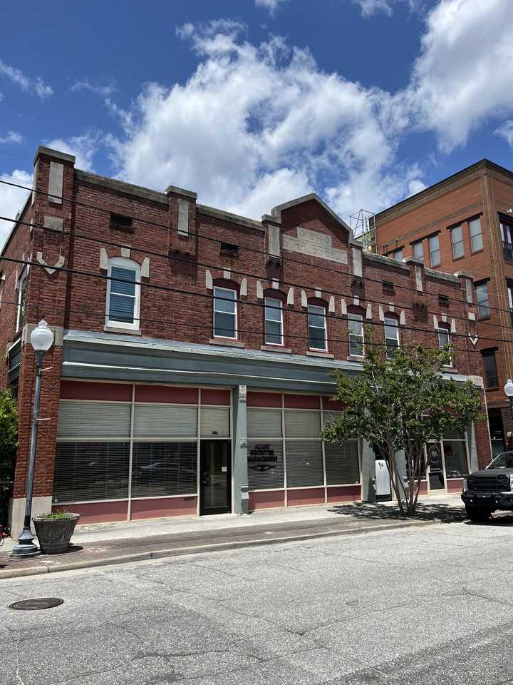 703 North 4th Street #3