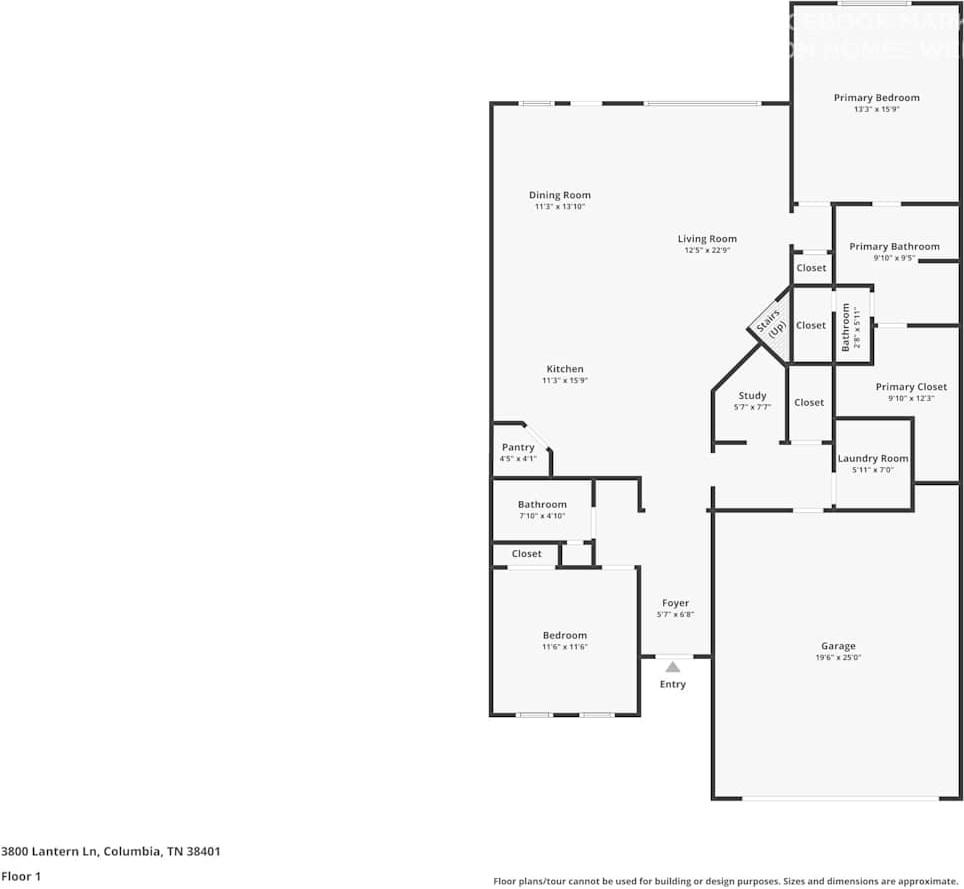 3800 Lantern Ln - Photo 2 of 18