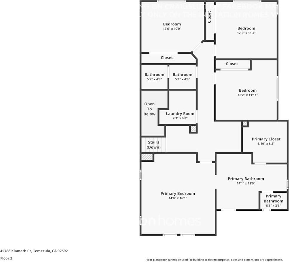 45788 Klamath Ct - Photo 3 of 18