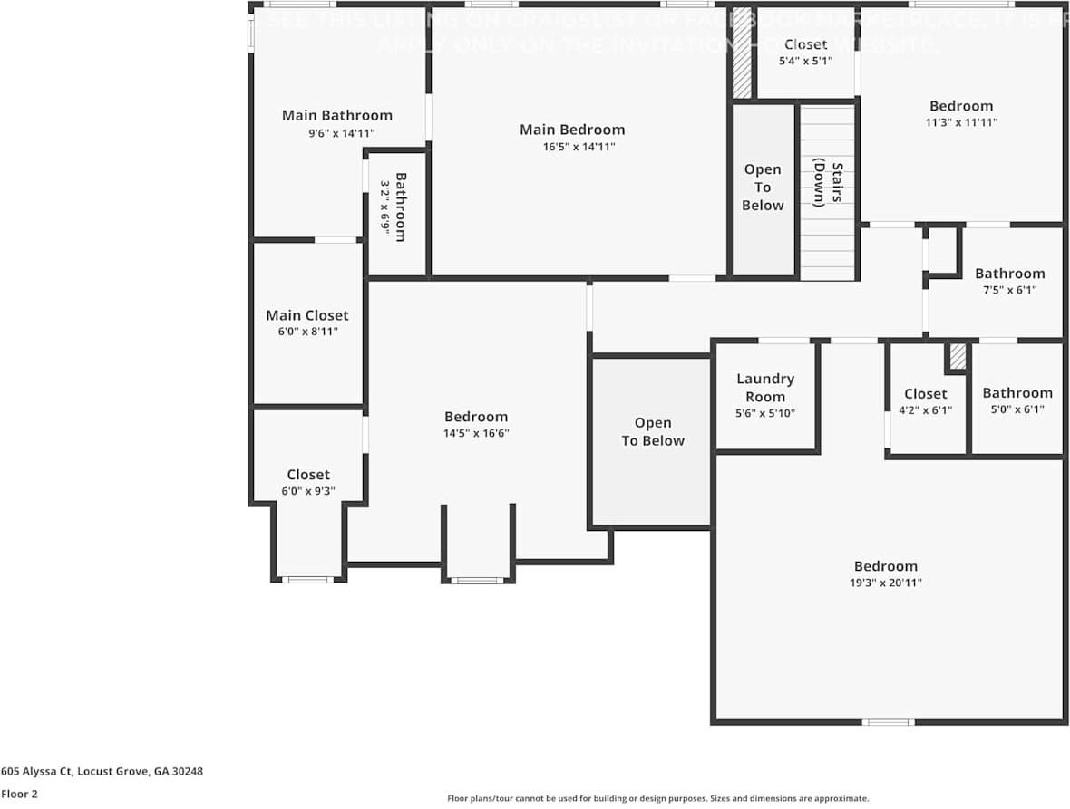 605 Alyssa Ct - Photo 3 of 11