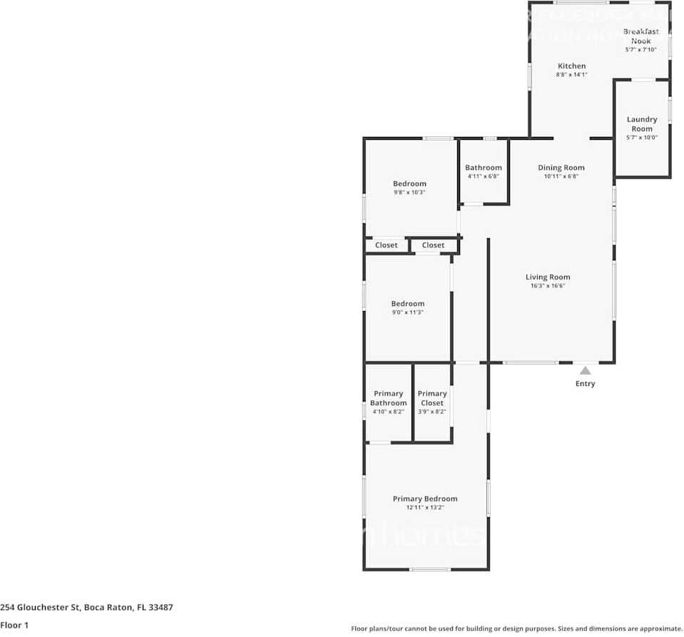 254 Glouchester St - Photo 2 of 17