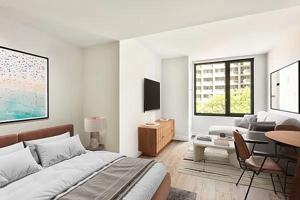 featured image of Crown St #210