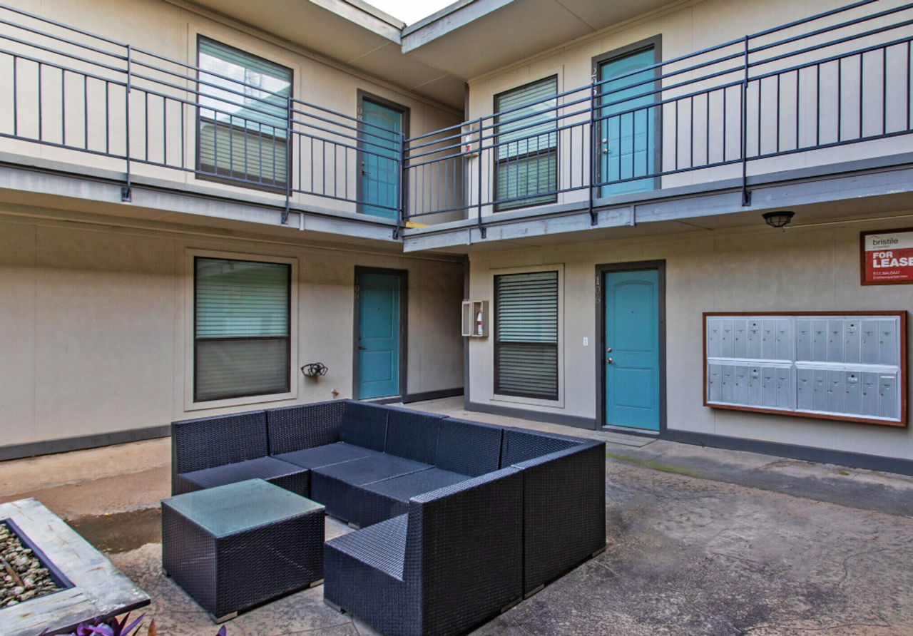 The Square - Photo 7 of 16