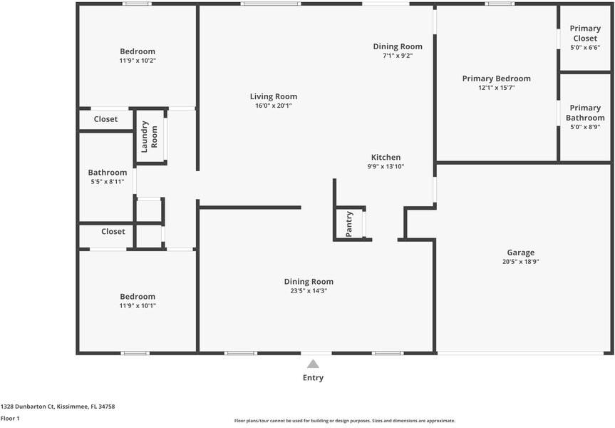 1328 Dunbarton Ct - Photo 2 of 16