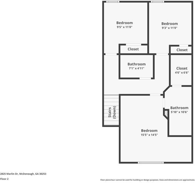 2825 Marlin Drive - Photo 3 of 17