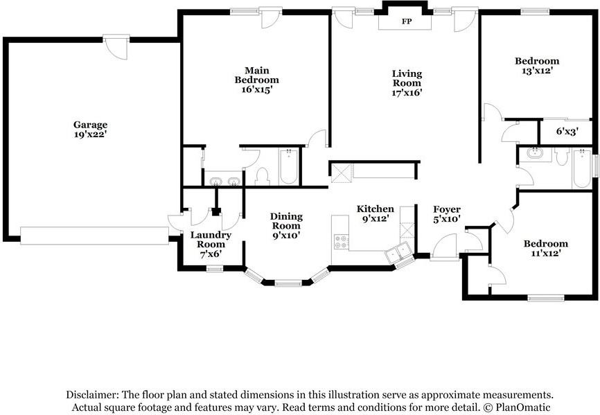 14826 N Briarwood Dr - Photo 2 of 16
