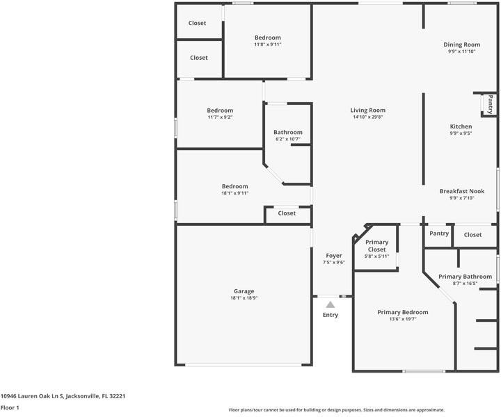 10946 Lauren Oak Ln S - Photo 2 of 16