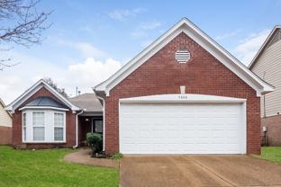5400 Milton Ridge Dr - Photo 1 of 1