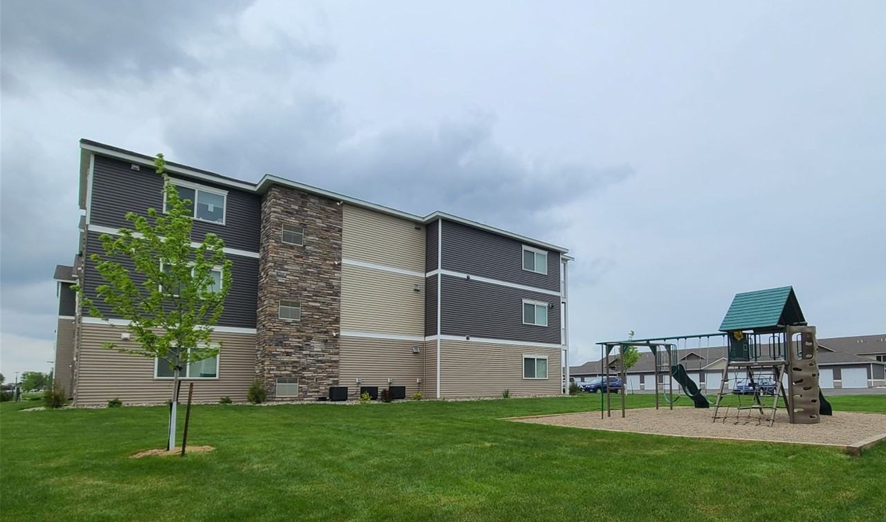 Highfield Apartments 5 - Photo 2 of 19
