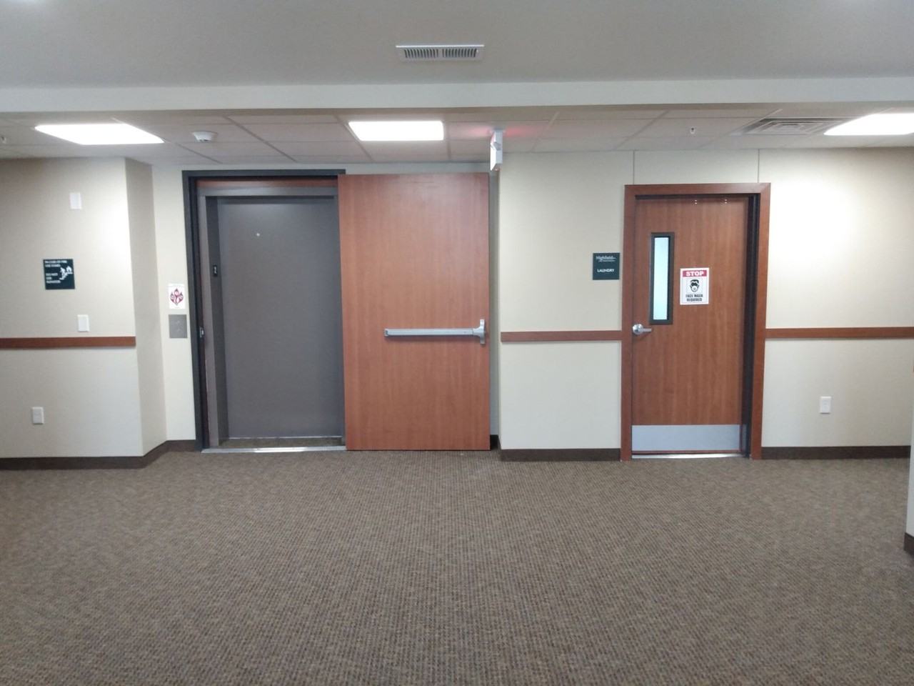 Highfield Apartments 5 - Photo 5 of 19