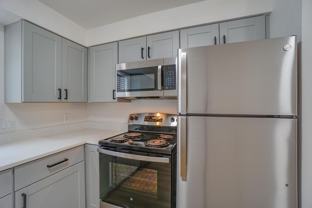 Morningside Manor Apts - Photo 1 of 1