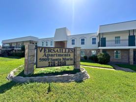 Versailles Apartments - Photo 1 of 1