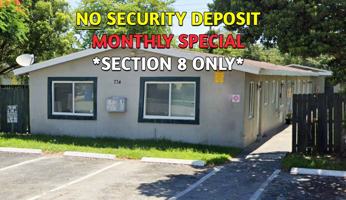 featured image of 734 Northwest 4th Avenue