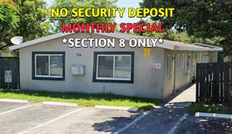 734 NW 4 AVE - COMM 8 - Photo 1 of 1