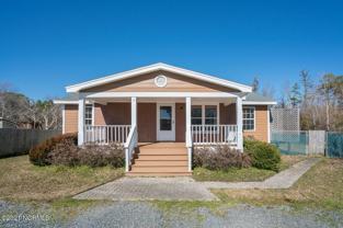 4710 Bluewater St Se - Photo 1 of 1
