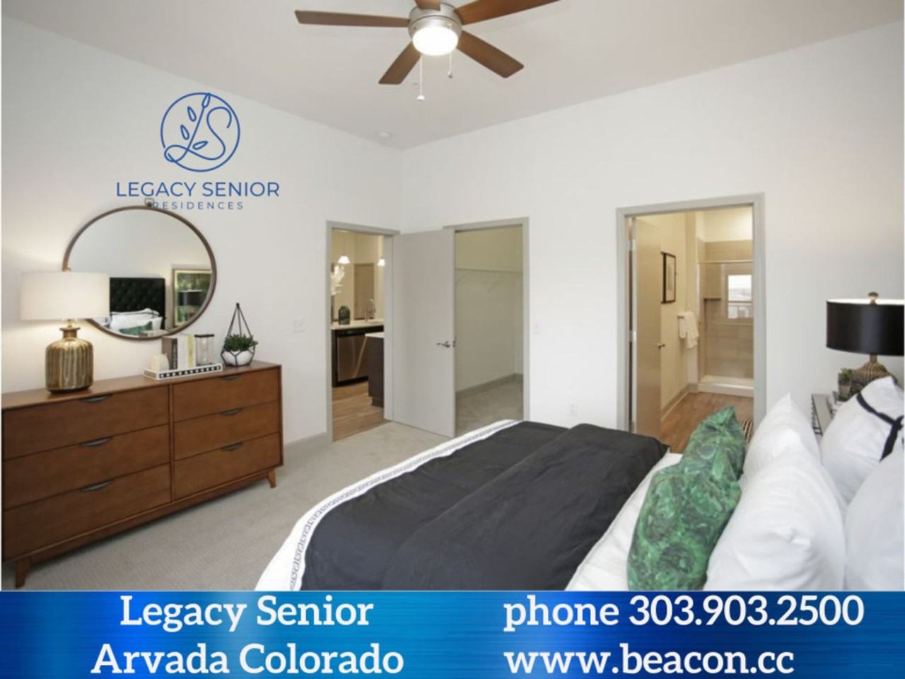 Legacy Arvada Senior Apartments - Photo 6 of 44