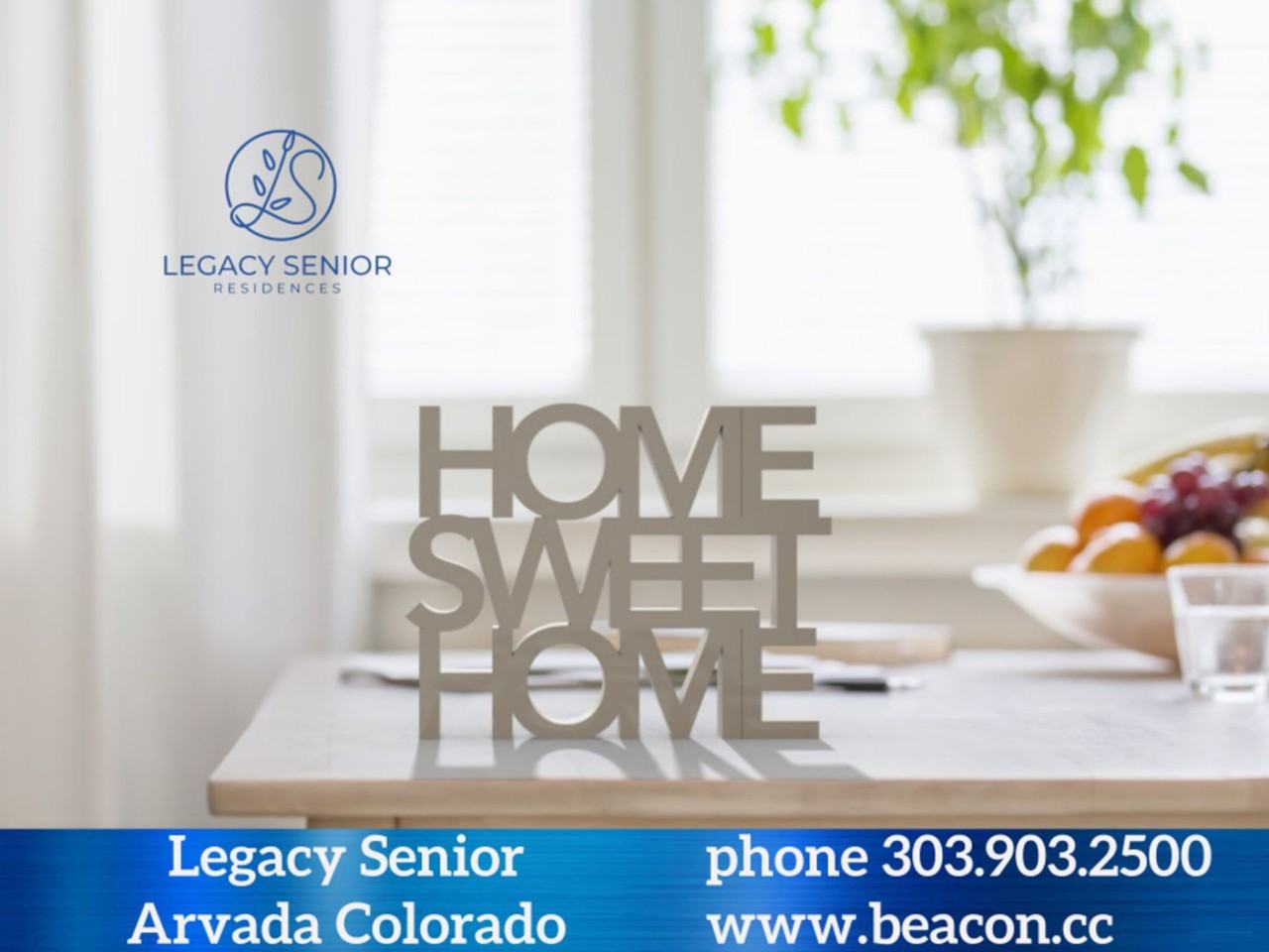 Legacy Arvada Senior Apartments - Photo 3 of 44