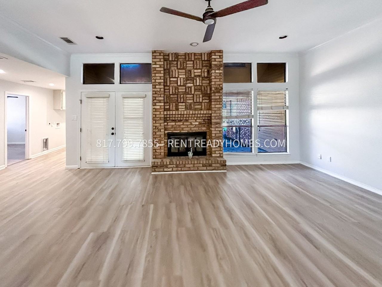 3404 Bowden Hill Ln N - Photo 2 of 15