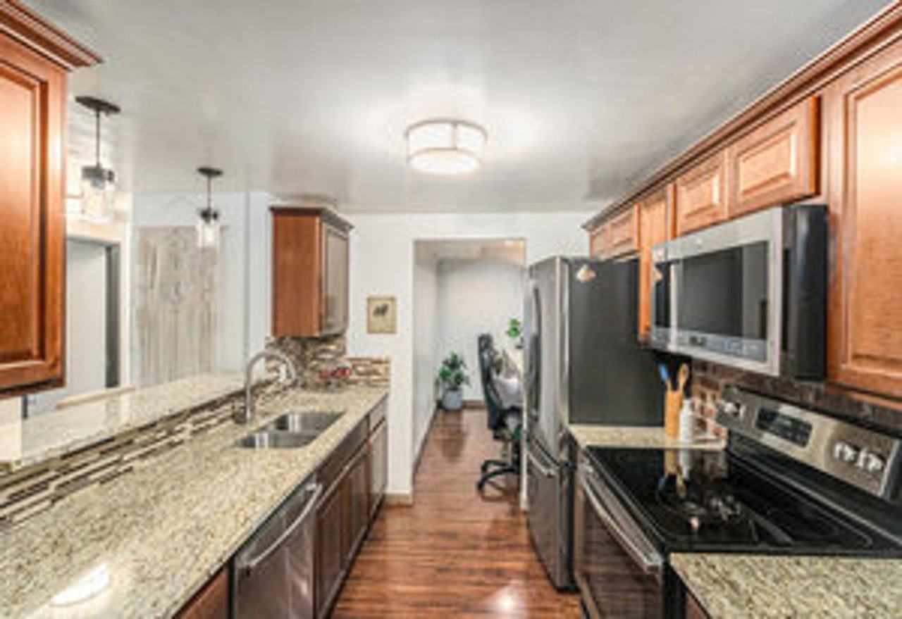 415 S Howes St #202 - Photo 7 of 21